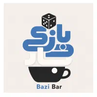 کافه رستوران بازی بار