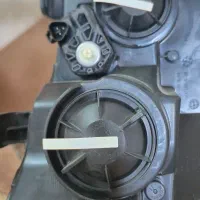 چراغ دنا پلاس|قطعات یدکی و لوازم جانبی|قم, باجک سه|دیوار