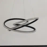 لوستر روکش وارداتی|لوستر و چراغ آویز|فردیس, شهرک ۱۱۰|دیوار