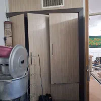 اجاره منزل ۷۰ متری همکف ، درب مجزا|اجارهٔ خانه و ویلا|اصفهان, ارزنان|دیوار