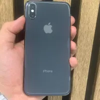 iphone x 256
