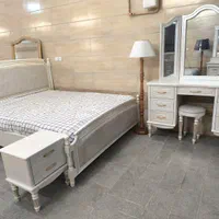 سرویس  درسا  تحویل درب کارخانه رایکا چوب|تخت و سرویس خواب|مشهد, گرجی علیا|دیوار