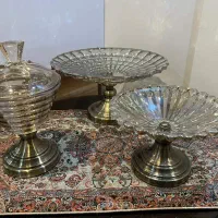 ظروف پذیرایی شامپاینی اصل