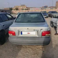 پراید مدل 85|خودرو سواری و وانت|زاهدان, |دیوار