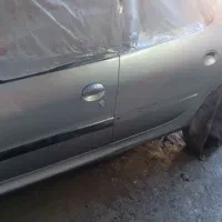 نقاشی واکس پلیش و ریکاوری رنگ اتومبیل