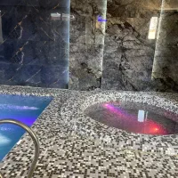 اجاره باغ ویلا روزانه|اجارهٔ کوتاهمدت ویلا و باغ|کرج, فاز ۱ مهرشهر|دیوار