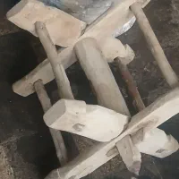 چرخ چاه بالای۱۰۰سال