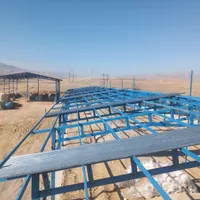 نصب شیروانی|خدمات پیشه و مهارت|بروجرد, |دیوار
