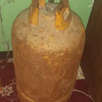 کپسول ایران گاز