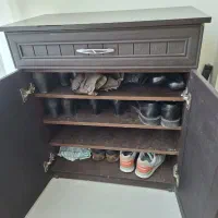 جاکفشی|جاکفشی، کمد، دراور|تربت‌حیدریه, کوه سنگی|دیوار