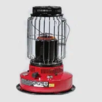 بخاری نفتی و بخاری علاالدین