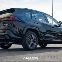 تویوتا wildlander luxury plus 2025|خودرو سواری و وانت|تهران, هروی|دیوار