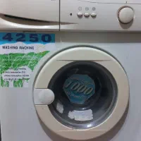 لباسشویی پارس