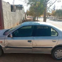 فروش سمند|خودرو سواری و وانت|لردگان, |دیوار