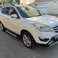 چانگان Cs35 مدل97