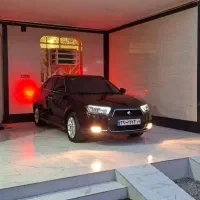 دنا پلاس موتور جدید EFP دستیMT6|خودرو سواری و وانت|باوی, |دیوار