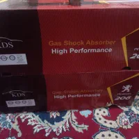 کمک کی دی ای اس نو و مکش تیو فایو و بوق وپخش سایپا