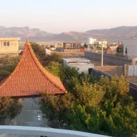 زمین-دادگستری-قدیم