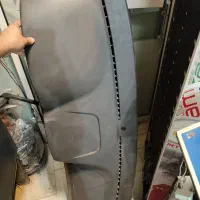 آینه اصلی پرشیا با راهنما چپ راست داشبورد سونتایی|قطعات یدکی و لوازم جانبی|رباطکریم, رباطکریم|دیوار