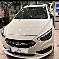 اجاره ماشین شاهین مدل ۱۴۰۴بدون راننده/رنت ماشین