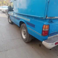 نیسان آپشنال در حد صفر|خودرو سواری و وانت|برخوار, |دیوار