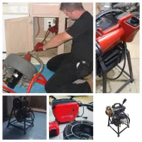 لوله بازکنی تمام رشت فوری تضمینی شبانه روزی