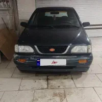 پراید