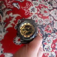 ساعت مچ‌بند