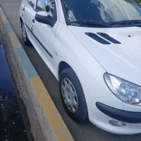 ۲۰۶مدل ۹۷ درحد صفر