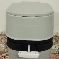 توالت پرتابل مسافرتی|لوازم نظافت|مشهد, ابوذر|دیوار