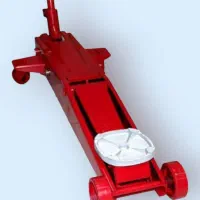 جک سوسماری ۳ تن|ابزارآلات|رشت, جانبازان|دیوار