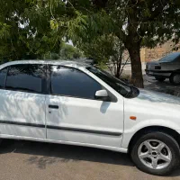 سمند LX