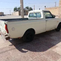 رامشیر|خودرو سواری و وانت|شیراز, دودمان|دیوار