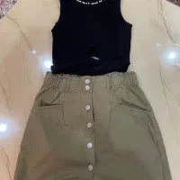 لباسها مناسب 10تا15سال|کفش و لباس بچه|ری, شهرری|دیوار