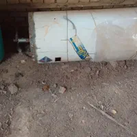 آبگرمکن برقی|آبگرمکن، پکیج، شوفاژ|اهواز, شریعتی جنوبی|دیوار