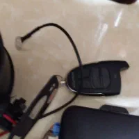 دزد گیر ایزیکار اصل کره|قطعات یدکی و لوازم جانبی|زنجان, |دیوار