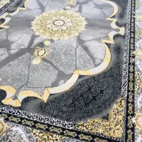 ۲تا فرش ۱۲متری ۷۰۰شانه تراکم ۲۱۰۰نونو اکبند