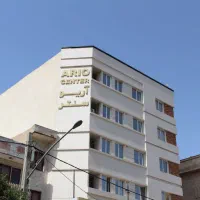 ۲۳ متر مغازه تجاری بر شمشیری