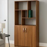 کتابخانه ام دی اف