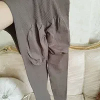 اوورال کبریتی کاملا نو|لباس|تهران, دولتخواه شمالی|دیوار