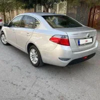 برلیانس h330 اتومات موتور بزرگ