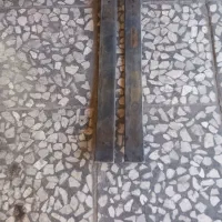 قطعات ولوازم زیروبند  نیسان و پراید