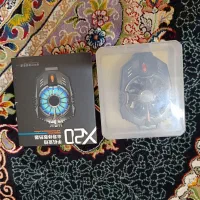 فن خنک کننده گوشی