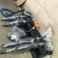 پنوماتیک سر موتور|قطعات یدکی و لوازم جانبی|لاهیجان, گلستان|دیوار