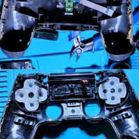 تعمیرات تخصصی دسته های کنسول/ ps4 ps5 xbox|کنسول، بازی ویدئویی و آنلاین|مشهد, حرم مطهر رضوی|دیوار