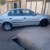 سمند مدل ۸۳|خودرو سواری و وانت|اهر, |دیوار