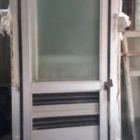 درب سرویس ابعاد ۷۵در ۲۱۰