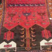 قالی دستباف