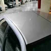 پژو پارس مدل ۱۳۸۴ بسیار سالم|خودرو سواری و وانت|فردیس, منظریه|دیوار