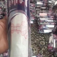 تولید سفره یکبار مصرف|سفره، حوله، دستمال آشپزخانه|پاکدشت, پاکدشت (مامازند)|دیوار